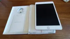 海外版 Apple iPad nimi ５ 256GB シルバー 本体
