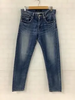 値下◎6.12◎A232◎ブリスポイント◎スキニーデニム◎ジーンズ◎Gパン