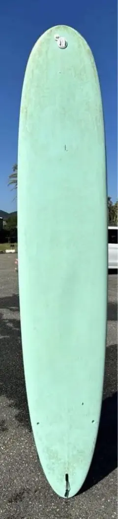 ロングボード9'4 BIC ノーズライダー - メルカリ