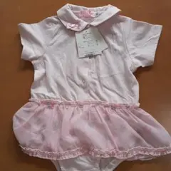 【新品・未使用】Kiss Drop BABY ロンパース