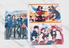 あんスタ ポップアップショップ 生ブロマイド Trickster トリスタ