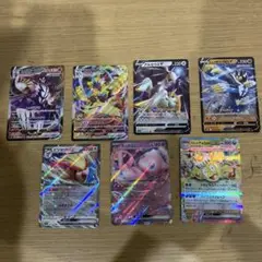 ポケモンカードセット
