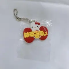 メルヘン工房おなまえホルダー ハローキティ