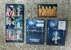 滝沢歌舞伎 ZERO 2020 The Movie〈初回盤〉Blu-ray盤