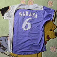 Fighters ユニフォーム NAKATA 6 L