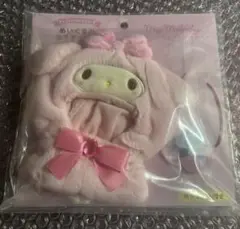 マイメロ サンリオ ぬいぐるみコスチューム