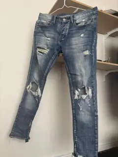 mnml light blue 30