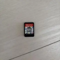 SUPER MARIO PARTY Nintendo Switch