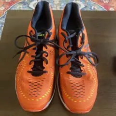 アシックス GEL-KAYANO 28.5cm (インソールなし、箱無し)