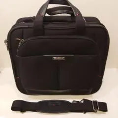 徐々にお値引♪ サムソナイト ビジネス キャリーケース 2輪 Samsonite
