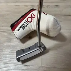ODYSSEY WHITE HOT OG パター
