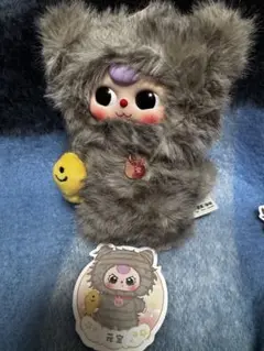 babythree 猫シリーズ