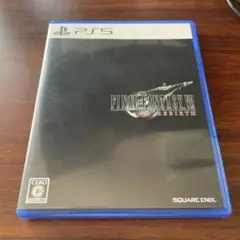FINAL FANTASY VII REBIRTH PS5