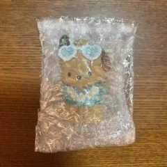 サンリオ シークレットマスコット トコナツバージョン ポチャッコ