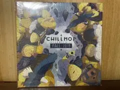 chillhop essentials fall2019