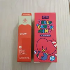 SON&PARK ザセム　韓国コスメ　ティントリップ まとめ売り