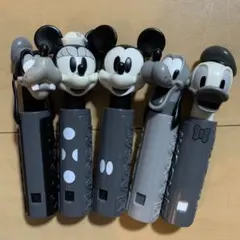NADSAD ディズニー 5種セット