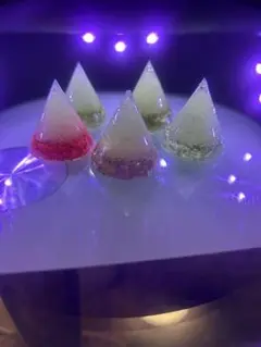 盛り塩