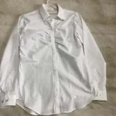 ブラウス　白　9号サイズ
