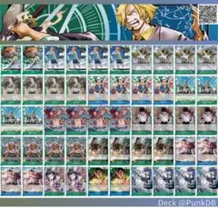 匿名・即日発送　バトスピ　アルパラ　シャック軸 青緑gsデッキ 2025年最新】バトスピ 青緑の人気アイテム - メルカリ