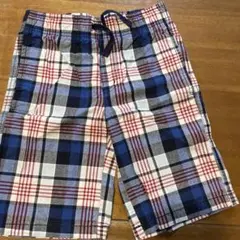ジンボリー　ハーフパンツ
