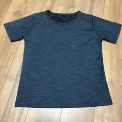 しまむら　Tシャツ　子供用　M