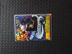 トラファルガー・ロー SEC パラレル OP10-119