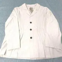 イチアンティークス　抜け感のあるトッパージャケット イチアンティークス 抜け感のあるトッパージャケット