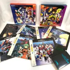2025年最新】機動戦艦ナデシコ ldの人気アイテム - メルカリ
