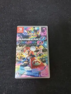マリオカート8 デラックス
