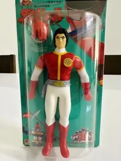 2025年最新】科学戦隊ダイナマン ソフビの人気アイテム - メルカリ
