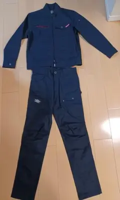 バートル作業着
