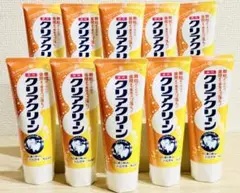 花王 薬用 クリアクリーン フレッシュシトラス 120g 10本