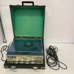 即発送 ELK EM-4 エコーマシン テープ切れてます ESTECHO