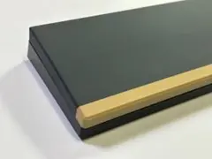 REALFORCE RC1用リストレスト+カバー クラシックバーチ 16mm