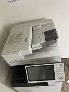 コピー機