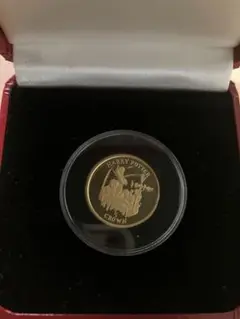 Pobjoy Mint アニバーサリー記念硬貨　queen 2025年最新】pobjoy mint 銀貨の人気アイテム - メルカリ