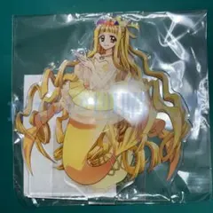 ココ ぴちぴちピッチ アクスタ るちあのBirthday Party ナムコ