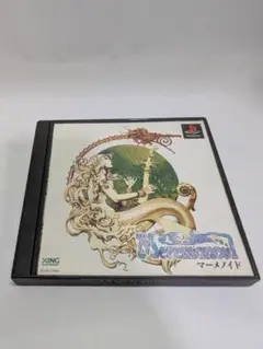 PS マーメノイド