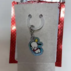 サンリオキャラクターズアクリルチャームクリームinスナックVol.2 ポチャッコ