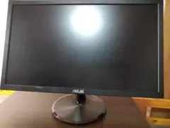 1ms・24インチゲーミングモニター「vp248h-j」