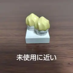 レゴデュプロ　カップケーキ