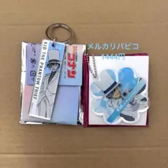 名探偵コナン　怪盗キッド