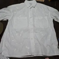 B:MING by BEAMS 半袖シャツ S 中古品
