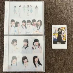 CYNHN 1stシングル FINALegend 崎乃奏音チェキ付き