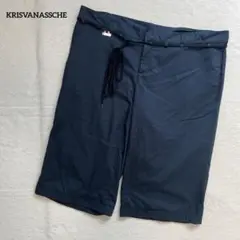 2025年最新】KRIS VAN ASSCHE ショートパンツ・ハーフパンツの
