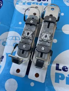希少品】ツリス TRIS インラインスキー 6連 スキートレーニング