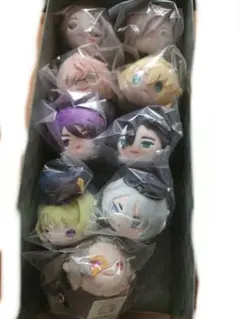 刀剣乱舞 大般若長光 わんぱく ぬいぐるみ もちもちマスコット Amazon.co.jp: わんぱく！ 刀剣乱舞 ぬいぐるみ 49 だいはんにゃ