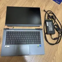 GALLERIA UL7C-R36 ジャンク品　Intel Core i7
