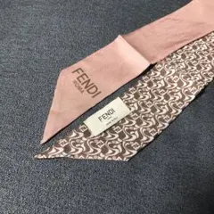 FENDI フェンディ ラッピー スカーフ